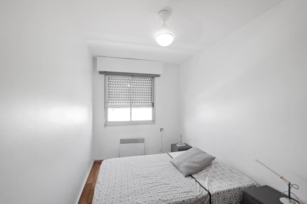 Appartement Calme Et Moderne Avec Vue Mer 74 Canet-en-Roussillon Esterno foto